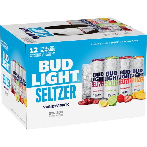 images/beer/HARD SELTZER, CIDER/Bud Light Seltzer Variety Pack .jpg